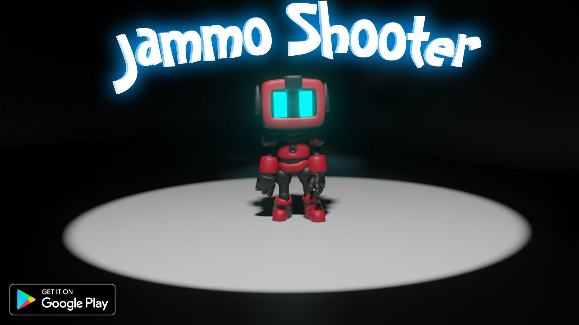 Jammo Shooter